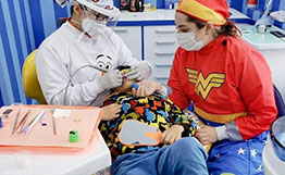 Dentista de Niños