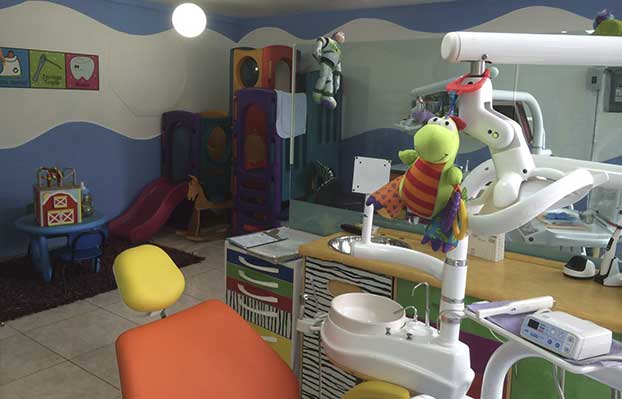 Ortodoncia interceptiva para niños